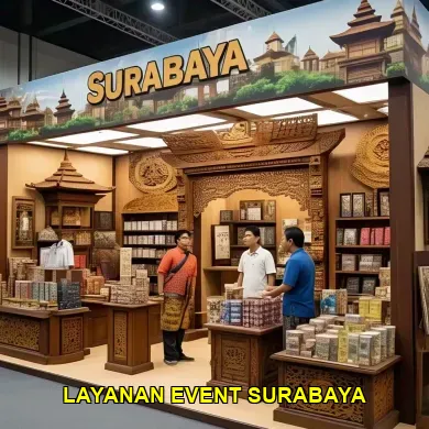 layanan event surabaya